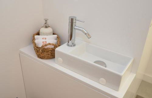 Oliva Teles 53 Apartments - Foto 25