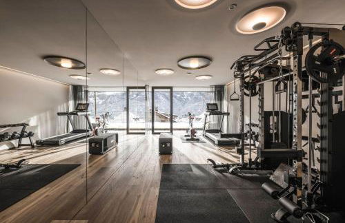 Timeless Dolomites Apartments - Foto 33