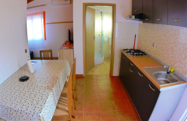 Apartments Anna Maria - Foto 28