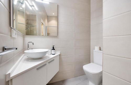 HB Apartaments Playa del Postiguet Beach - Foto 46