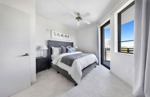 Modern Palmera in DTWN 3 Min From Las Olas - Foto 7