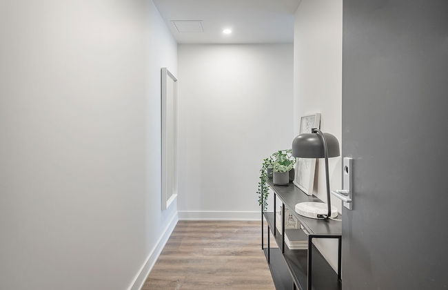 Corporate Business stays in MTL DT - Foto 28