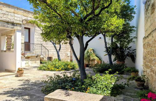 Oikia Vacanze Giuggianello Le Bey - Foto 7