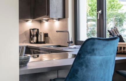 Beach House Meerlust mit Whirlpool - Foto 6