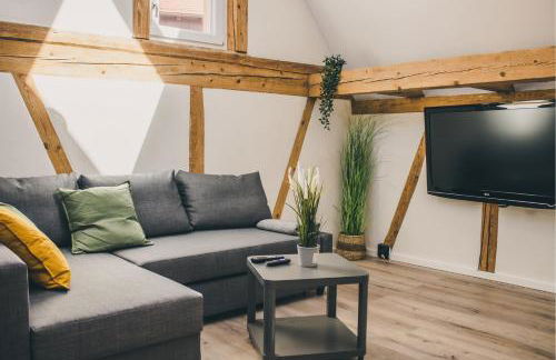 Apartment im alten Fronhof - Foto 8