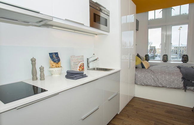 Riverside Glasgow - Foto 22