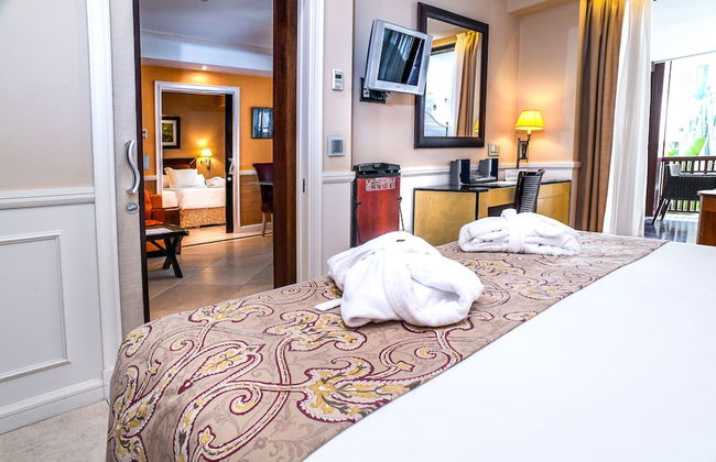 Gran Hotel Guadalpin Banus - Foto 18