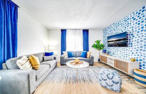 Water View - 1st Floor - Stocked - Palm Wave Says - Foto 14