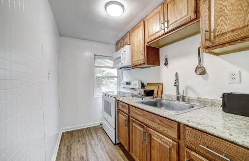 Comfy and Quaint 15m to Downtown - Foto 5