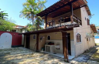 Casa espaçosa em estilo colonial - Foto 42