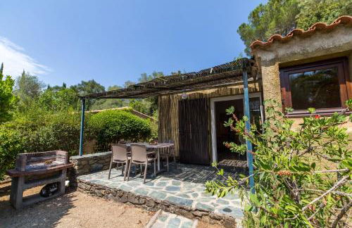 Résidence les Arbousiers - Foto 21