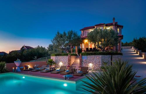 Villa Sebenico - Foto 18