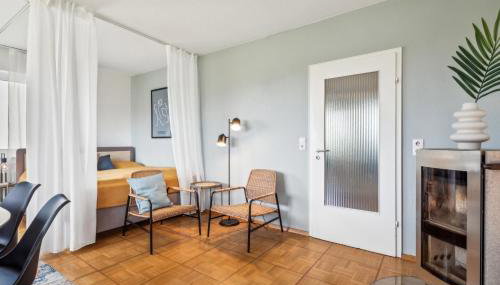 Stylish Oasis with Panoramic view - Foto 4