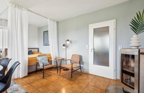 Stylish Oasis with Panoramic view - Foto 4