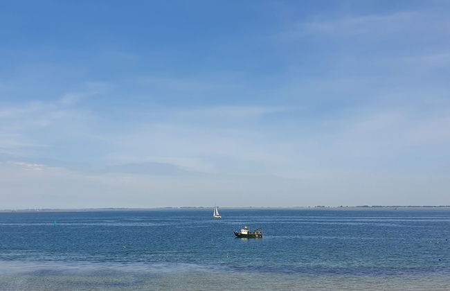 3 bedroom House in Wemeldinge with garden and terrace - Photo 25