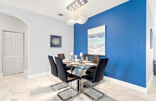 Heated Pool Family Retreat- Games, Everglades, Keys - Foto 16