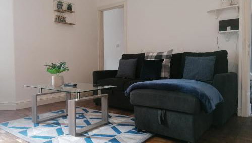 Chester 4 Bedroom House, Contractors & Leisure by Rework Accommodation - Foto 2