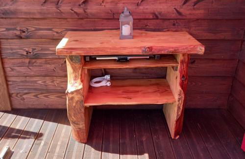 La cabane au fond du jardin - Foto 15