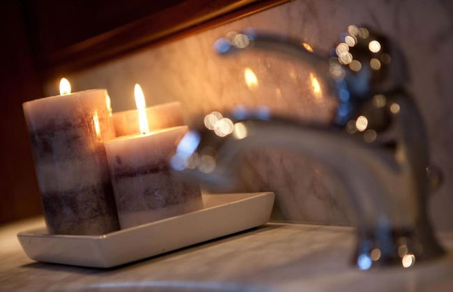 B&B Corte dei Turchi - Foto 43