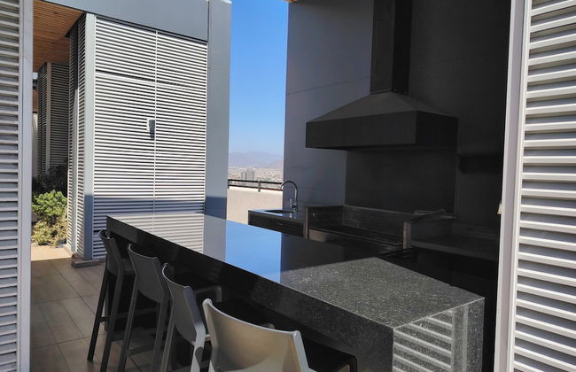 Oceana Suites Verne - Foto 16