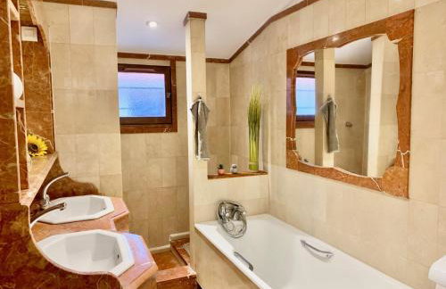 3 bedrooms house - garden - Parking, Antony Center near Paris and Orly - Foto 32