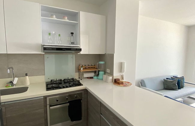 Cartagena Morros Beach and Sea - Photo 56