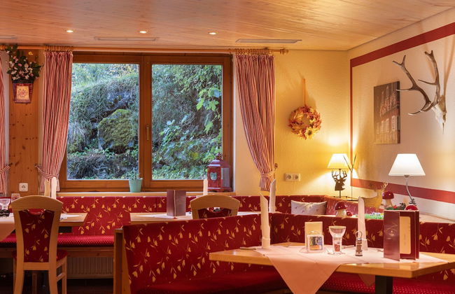 IFA Breitach Apartments Kleinwalsertal - Foto 29