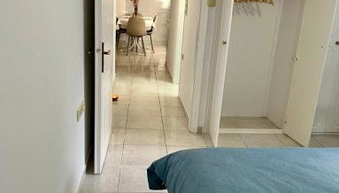 Poseidon's Rio Beach Condo - Foto 5