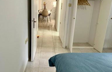 Poseidon's Rio Beach Condo - Foto 5