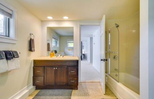 Luxe 5,000 Sq Ft Retreat 5 Mi to Stratton Resort - Foto 24