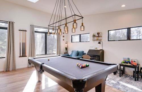 Clam Lake Vacation Rental with Deck and Shared Dock! - Foto 6