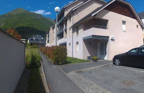 Studio Ceriséma Pyrénées Zénith - Foto 30