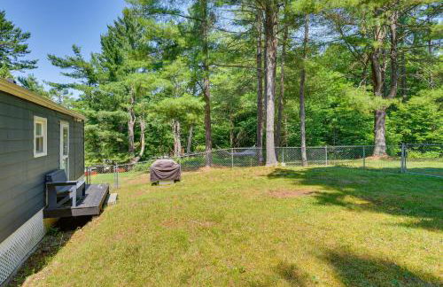 Fishing and Boating Paradise St Lawrence River Home - Foto 30