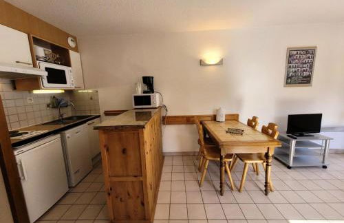Résidence Le Soliet 2 - Appartement 4 personnes lumineux et agréable MAE-2123 - Foto 6