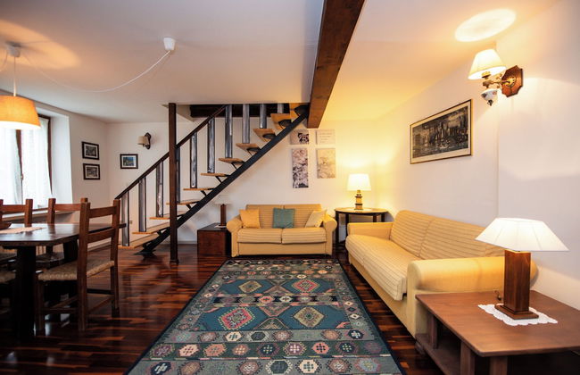 Casa Reale - Foto 15