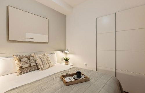 Precioso apartamento en el Centro - Foto 11