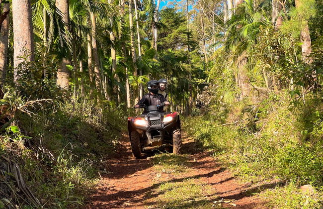 Tour en quad por Praia Grande - Foto 3