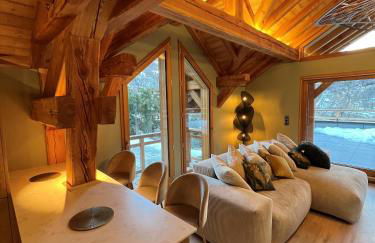 Châlets AOKI - Foto 37