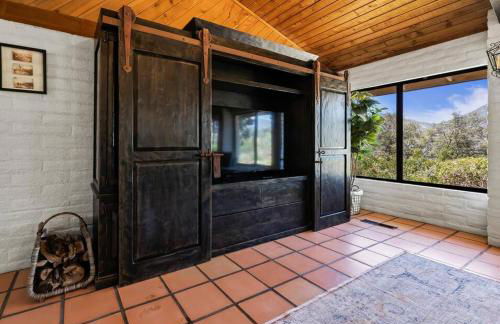 Scenic Spanish Rancho - Breathtaking Views - Foto 7