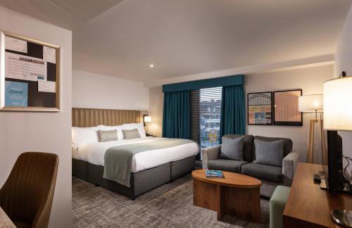 Staybridge Suites Newcastle by IHG - Foto 75