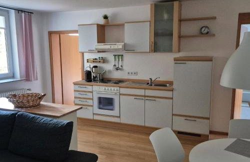 Ferienwohnung Kleine Pause - Photo 2