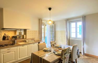 Gîtes Saint-Pierre - Foto 21