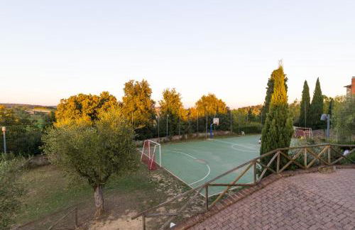 Your home in Trequanda - Foto 45