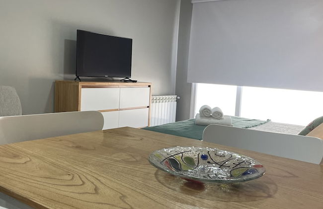 Acqua Apartments Bariloche - Foto 30