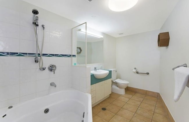 Riviere on Golden Beach - Foto 40