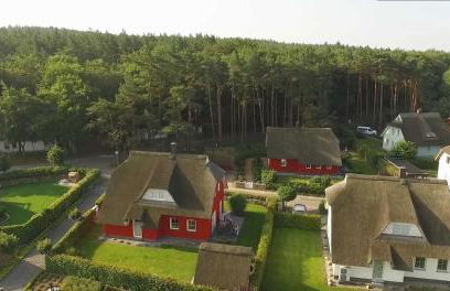 Ferienhaus Strandhafer - Foto 13