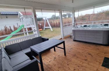 Fuledzki Biały Domek - Mazury, Jacuzzi, Sauna, Giżycko - Foto 11