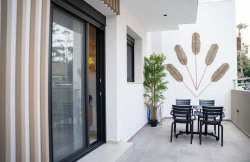 Zen Apartments By The Sea - Foto 23