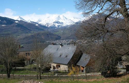 Gites Cap du Hautacam - Foto 13