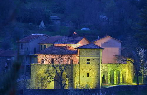 Flat with heated hot tub and shared pool - Foto 73